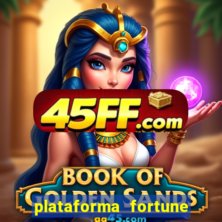 plataforma fortune rabbit 2